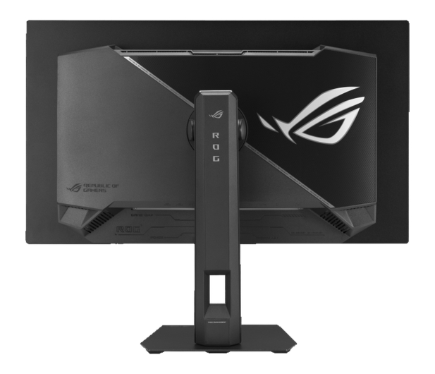 ASUS ROG Strix OLED XG27UQDMS - 1535847 - zdjęcie 2
